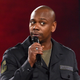 Dave Chappelle: Sticks And Stones
